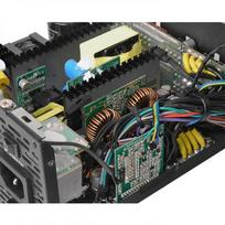 thermaltake psu - THERMALTAKE Toughpower DPS G RGB 750W 80PLUS Gold Cable Management 14cm Fan Digital Power Supply with Software - 4 nuotrauka