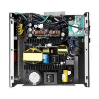thermaltake psu - THERMALTAKE Toughpower DPS G RGB 750W 80PLUS Gold Cable Management 14cm Fan Digital Power Supply with Software - 6 nuotrauka