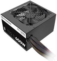 thermaltake psu - THERMALTAKE TR2 S 600W 80PLUS - 1 nuotrauka