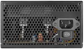 thermaltake psu - THERMALTAKE TR2 S 600W 80PLUS - 4 nuotrauka