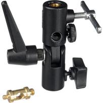 Manfrotto Lite Tite Swivel + Umbrella Adaptor 026