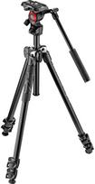 Manfrotto 290 light Kit with Fluid Video Head