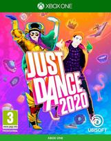 Just Dance 2020 XBOX ONE
