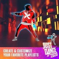 just dance 2020 - Just Dance 2020 XBOX ONE - 3 nuotrauka