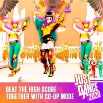 just dance 2020 - Just Dance 2020 XBOX ONE - 4 nuotrauka