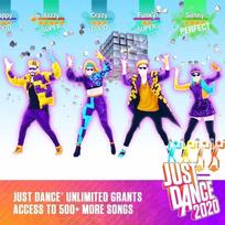 just dance 2020 - Just Dance 2020 XBOX ONE - 5 nuotrauka