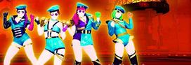 just dance 2020 - Just Dance 2020 XBOX ONE - 8 nuotrauka