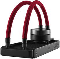 nzxt - CableMod AIO Sleeving Kit Series 2 For EVGA CLC/NZXT Kraken - 2 nuotrauka