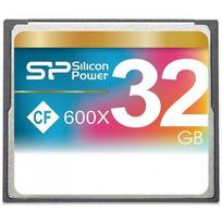 Silicon Power 600X Compact Flash 32GB