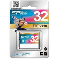 compact flash cf - Silicon Power 600X Compact Flash 32GB - 2 nuotrauka