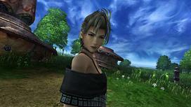 nintendo switch zaidimai final - Final Fantasy X / X-2 HD Nintendo Switch - 4 nuotrauka