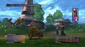 nintendo switch zaidimai final - Final Fantasy X / X-2 HD Nintendo Switch - 5 nuotrauka