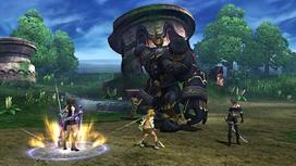 nintendo switch zaidimai final - Final Fantasy X / X-2 HD Nintendo Switch - 6 nuotrauka