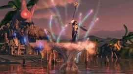 nintendo switch zaidimai final - Final Fantasy X / X-2 HD Nintendo Switch - 7 nuotrauka