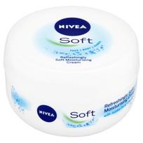 Nivea Soft Creme 300ml