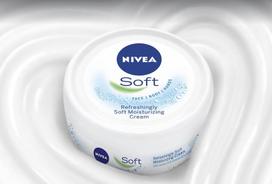 nivea creme - Nivea Soft Creme 300ml - 4 nuotrauka