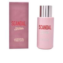 jean paul gaultier scandal - Jean Paul Gaultier Scandal 200ml Body Lotion - 2 nuotrauka