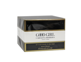 carolina herrera good girl pigu lt - Carolina Herrera Good Girl 200ml Body Cream - 3 nuotrauka