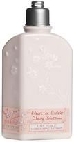 L´Occitane Cherry Blossom Shimmering Lotion 250ml