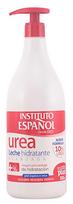 urea - Instituto Español Urea Moisturizing Milk With Dispenser 950ml - 1 nuotrauka
