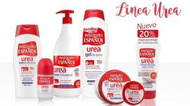 urea - Instituto Español Urea Moisturizing Milk With Dispenser 950ml - 2 nuotrauka