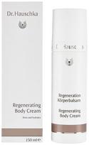 Dr. Hauschka Regenerating Body Cream 150ml