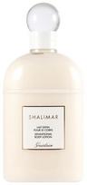 guerlain shalimar - Guerlain Shalimar Body Lotion 200ml - 1 nuotrauka