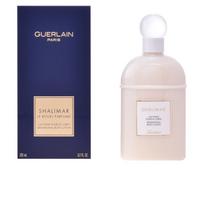 guerlain shalimar - Guerlain Shalimar Body Lotion 200ml - 2 nuotrauka