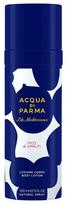 fics - Acqua Di Parma Blu Mediterraneo Fico Di Amalfi Body Lotion 150ml - 1 nuotrauka