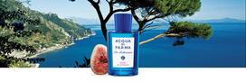 fics - Acqua Di Parma Blu Mediterraneo Fico Di Amalfi Body Lotion 150ml - 3 nuotrauka