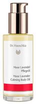 Dr.Hauschka Moor Lavender Calming Body Oil 75ml