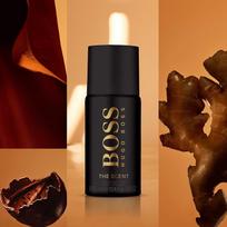 bossi - Hugo Boss The Scent 150ml Deodorant - 2 nuotrauka