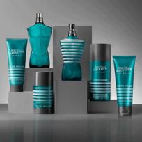 jean paul gaultier dezodorantas - Jean Paul Gaultier Le Male 150ml Deodorant Spray - 3 nuotrauka