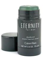 calvin klein eternity - Calvin Klein Eternity 75ml Deostick - 2 nuotrauka