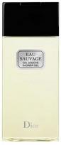 dior sauvage duso - Christian Dior Eau Sauvage 200ml Shower Gel - 1 nuotrauka