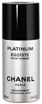Chanel Platinum Egoiste 100ml Deodorant Spray