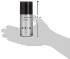 chanel platinum egoiste - Chanel Platinum Egoiste 100ml Deodorant Spray - 3 nuotrauka