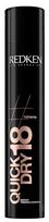 Redken Quick Dry 18 Instant Finishing Hairspray 400ml