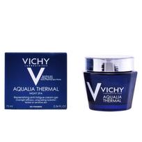 vichi cream - Vichy Aqualia Thermal Night Spa Gel Cream 75ml - 3 nuotrauka