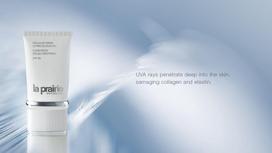 veido idegio - La Prairie Cellular Swiss UV Sunscreen SPF50 50ml - 4 nuotrauka