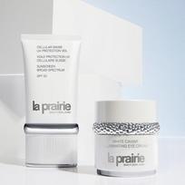 veido idegio - La Prairie Cellular Swiss UV Sunscreen SPF50 50ml - 5 nuotrauka