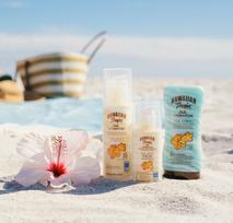 spf purskiklis - Hawaiian Tropic Silk Hydration Air Soft Sun Protection Continuous Spray SPF30 177ml - 3 nuotrauka