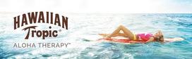 spf purskiklis - Hawaiian Tropic Silk Hydration Air Soft Sun Protection Continuous Spray SPF30 177ml - 7 nuotrauka