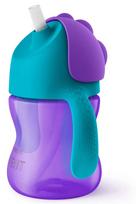 philips avent 200 ml - Philips Avent Bendy Straw Cup SCF 796/02 - 2 nuotrauka
