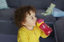 scf798 - Philips Avent Bendy Straw Cup SCF 798/02 - 3 nuotrauka