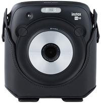 fujifilm instax deklas square - Fujifilm Instax Square SQ10 Camera Case Black - 2 nuotrauka