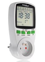 laikmatis timer - GreenBlue GB105 Digital Timer - 2 nuotrauka