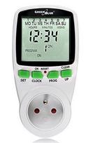 laikmatis timer - GreenBlue GB105 Digital Timer - 3 nuotrauka