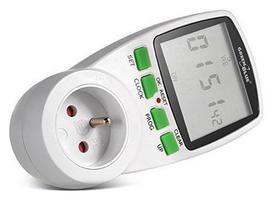 laikmatis timer - GreenBlue GB105 Digital Timer - 4 nuotrauka