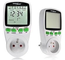 laikmatis timer - GreenBlue GB105 Digital Timer - 5 nuotrauka